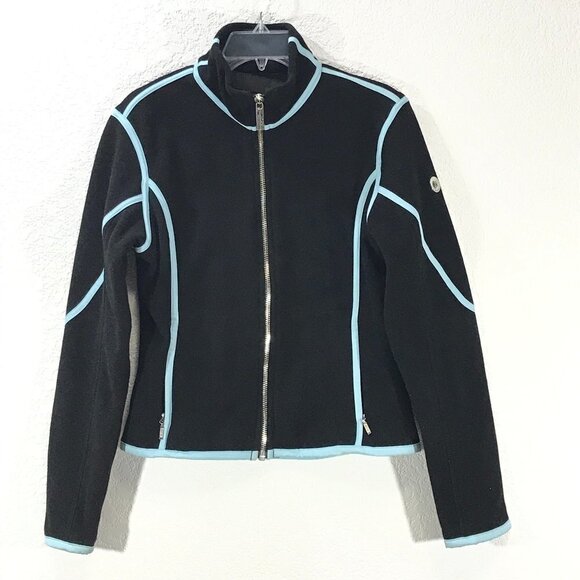 Spyder Jacket - Picture 1 of 6